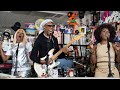 Nile Rodgers & CHIC: Tiny Desk Concert