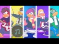 Nightcore -  Anchors Aweigh [Club Penguin]