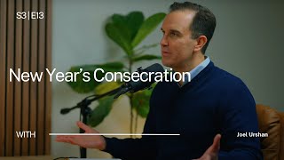 S3 | E13: New Year’s Consecration