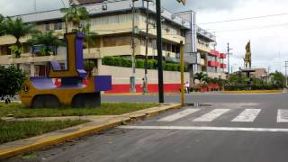 Calles de iquitos Junio 2015 - Street View Iquitos