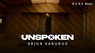 Unspoken | Arjun Kanungo | NEXA Music | ‪@nexamusicofficial