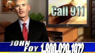 Top 10 Car Accident Checklist by Lawyer John Foy