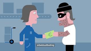 Animatie: Wat is ondermijning?