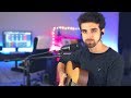 Post Malone - Rich & Sad // One Man Band Acoustic Cover