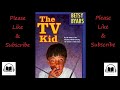 The TV Kid by Betsy Byars read By Kerry Shale full audiobook.