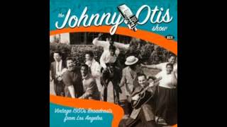 Johnny Otis   Castin' My Spell