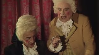 No Mercy for the Anarchists | Blackadder the Third | BBC Comedy Greats
