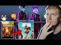 OG SAINTS ROW FAN REACTS TO NEW SAINTS ROW Welcome to Santo Ileso Trailer #saintsrow #reaction