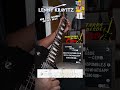 #lennykravitz are you gonna go my way #youtubeshorts #guitar #tutorial #howto #play #tab #wednesday