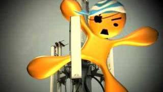 iPhone, I Can't | Feeling Cingular