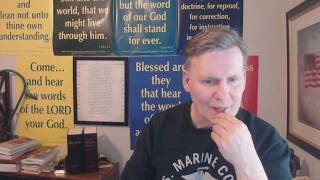 Kevin Zacher's foolish teaching on the Eternal Sonship (pt2)