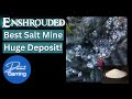 Where to find Salt | Enshrouded Tips | Best Salt Mine