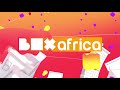 Box Africa (UK) Ident 2016 - Present