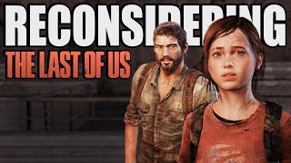 Reconsidering THE LAST OF US | A Masterpiece? or Not?