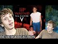 THE LEGEND HAS RETURNED!!! Reaction & Review: Lil Wayne - Tha Carter V!!!