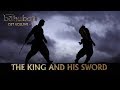 Baahubali OST - Volume 02 - The King And His Sword  MM Keeravaani