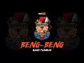 🔥BASS TUMBUK - BENG BENG (Reggaeton Mix) Irsal Palevi