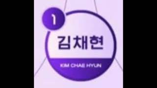 chaehyun ready for center position 💕 aespa x kim chaehyun; mys x chaeromdans power 🔥