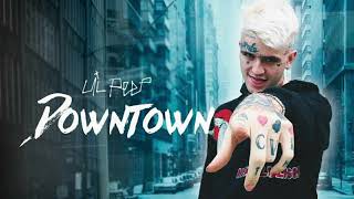 Lil Peep - Downtown (instrumental)