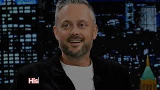 Nate Bargatze Net Worth Revealed | Path to Wealth