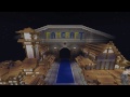 minecraft server trailer famcraft updated