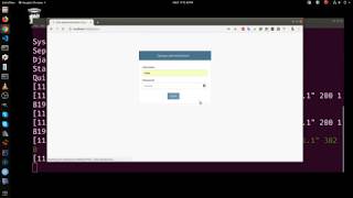 How to Create a Django superuser (8/27)