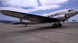 1968 Douglas DC3A