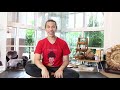 3 ท่าง่ายๆแก้อาการหมอนรองกระดูกคอทับเส้นประสาท ดีสุดๆ by ครูนิน yoga story