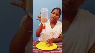 நீர் சுழற்சி #vanavilmandram #stem #studentsactivity #scienceexperiments #வானவில்மன்றம்