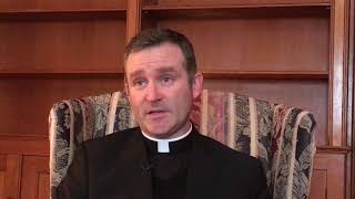 Community in the Diocesan Priesthood | Bridgeport Priest Series