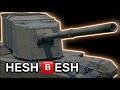 Fv4005 is Painfully fun💀 - War Thunder  Mobile