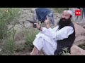 afghanistan after syria isis bomber assassinates high profile taliban minister khalil haqqani