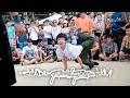 Haruto1 & Fuma vs Gerald & Sean | Hancai Battle Breakin Top8 | Radikal Forze Jam 2018 | RPProds