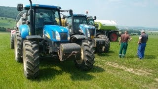 Agro Sumak a.s. Kejda 2013_na loukách