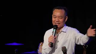 It Is Worth It! - Pastor Benny Ho - 27 May 2023