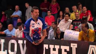 2013 PBA Cheetah Championship Finals (WSOB V)