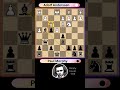 Paul Morphy || Best Games Ever 40 👌