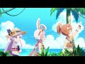 princess connect re dive little summer memories event theme