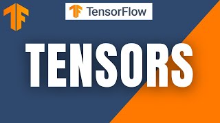 TensorFlow Tutorial: Basics of Tensor | Deep Learning