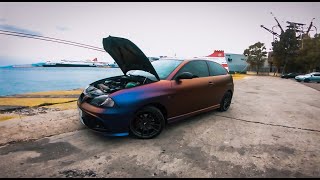 Seat Ibiza FR 280HP || Παρουσίαση \u0026 δυναμομέτρηση!