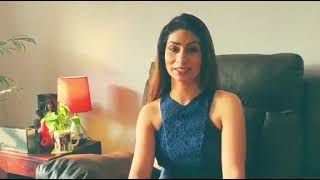 TESTIMONIAL RIGAHAUS- SHIVALI BISWAS- MRS INDIA QUEEN OF SUBSTANCE