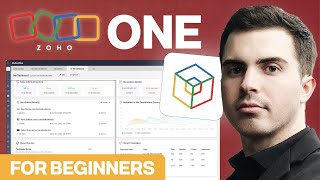 How to USE Zoho One 2026 | Step-By-Step Tutorial