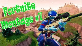 fortnite pvp montage 1 thot 2 thot 7 - one thot two thot fortnite