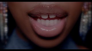 PAMÉ - BULLET PUT DOWN (Official Music Video)