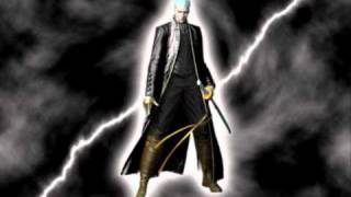 Devil May Cry 3 Divine Hate Dante S 2nd Battle Theme Extended