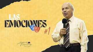 Las Emociones #1 | Seminario Bíblico