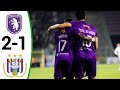 Beerschot vs Anderlecht (2-1) Marwan Al-Sahafi Goal, All Goals and Extended Highlights