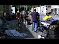 homelessness in los angeles homelessness homelessinamerica homelessinla losangeles