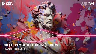 Nonstop TikTok 2025 🎼 Nhạc Remix Triệu View TikTok 2025 - Top 20 BXH Nhạc Trẻ Remix Mới Hot