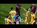 Salernitana Frosinone 1 3 HIGHLIGHTS HD 01 05 2017